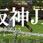2020 阪神ジュベナイルフィリーズ 競馬予想 レースシミュレーション（スタポケプラス）
