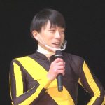 【大井競馬】勝島王冠2020　勝利騎手インタビュー