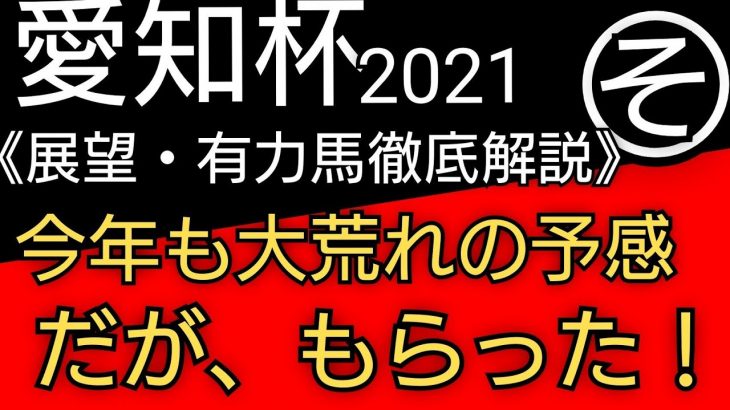 【競馬】愛知杯2021 枠順確定前考察（ブリンカー装着！！あるぞ！ウインマイティーの逆襲）