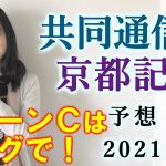 【競馬】共同通信杯 京都記念 2021 予想(クイーンＣは3連複的中！！) ヨーコヨソー