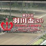 【大井競馬】羽田盃2021　レース速報