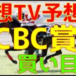 【競馬】 競馬予想TVを見て予想してみた!! 【CBC賞 予想編】