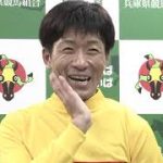 第5回 兵庫ゴールドカップ 勝利騎手インタビュー