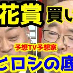 【競馬予想TV】 菊花賞 買い目 【プロに挑戦!!】