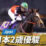 2021年 全日本2歳優駿 JpnI｜第72回｜NAR公式