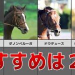 【皐月賞2022】馬体評価５選　おすすめは２頭　イクイノックス、ダノンベルーガ、ドウデュース、キラーアビリティ、ビーアストニッシド【競馬】