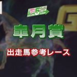 【参考レース】2022年 皐月賞｜JRA公式